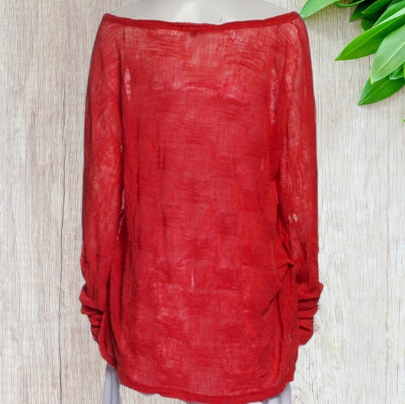 ☀️Kimberly Ovitz☀️Oversized Cover-up☀️ | M/L☀️ - Picture 7 of 9